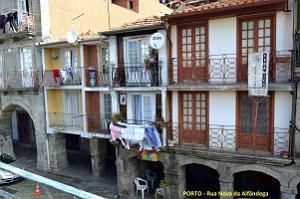 0354 - Porto Ribeira